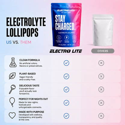 ELECTRO POP